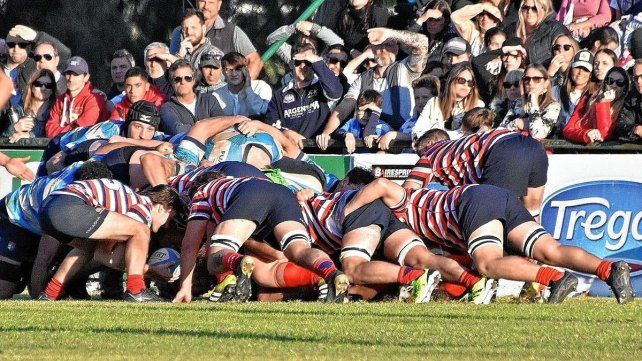 Santa Fe Rugby recibirá al siempre duro Old Resian de Rosario en su reducto ubicado en Sauce Viejo.