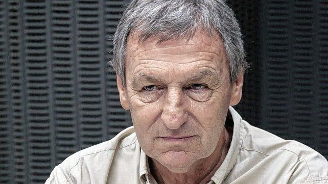 Godano habl&oacute; sobre su mandato en Col&oacute;n.