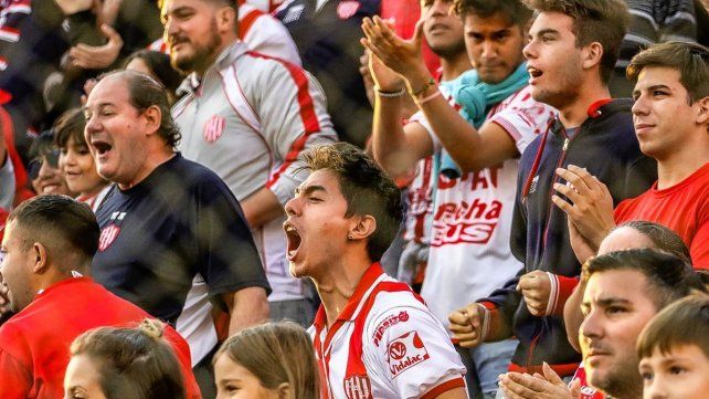 Unión busca que la venta de entradas para el duelo ante Sportivo Las Parejas por la Copa Argentina sea en Santa Fe.