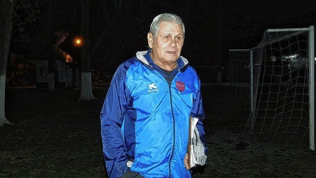 Reconoci&oacute; que no hab&iacute;an comenzado bien su participaci&oacute;n en el torneo, pero que luego se pudieron recomponer, y llevan cinco triunfos consecutivos.