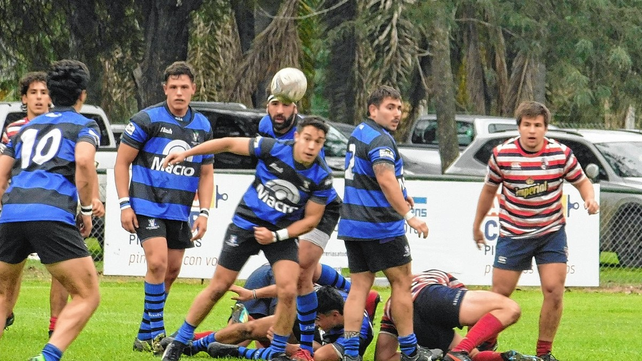 Universitario de Rosario consigui&oacute; un resultado altamente cotizado pensando en su futuro en el torneo.
