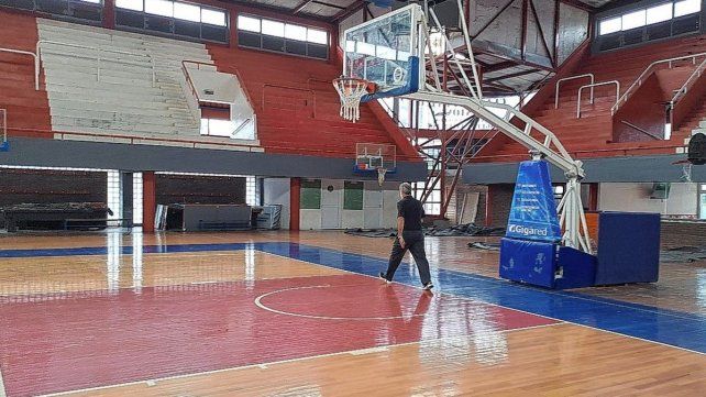 Conmebol vuelve apostar para un evento internacional a la ciudad de Santa Fe, en este caso con Unión como organizador.