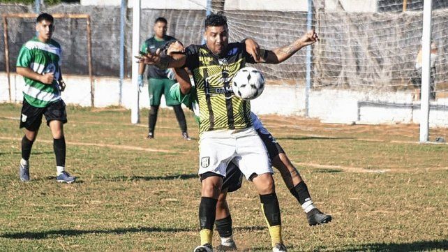 El Pozo arrancó el certamen con un empate 0 a 0 ante Don Salvador, y ahora visitará a El Cadi de Rincón en San Cristóbal.