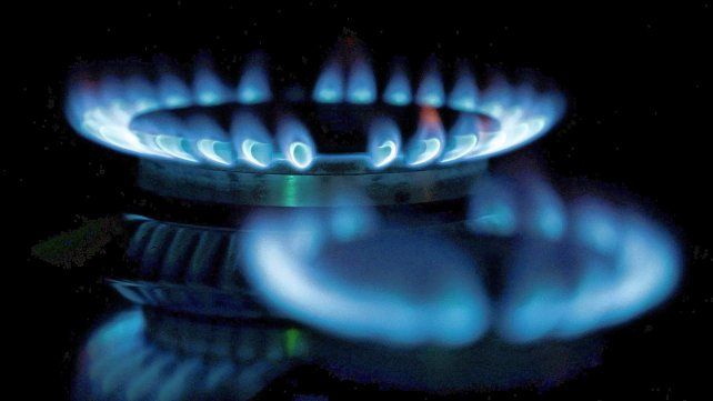 La tarifa del gas aumenta un 20% desde junio.