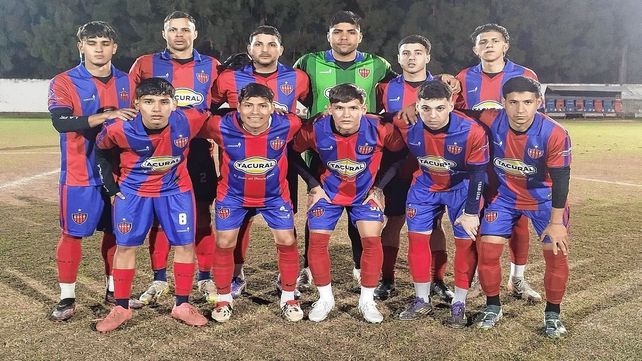 La escuadra de La Perla del Oeste cayó de local en el anticipo de la fecha 19 del Marcos Méndez.