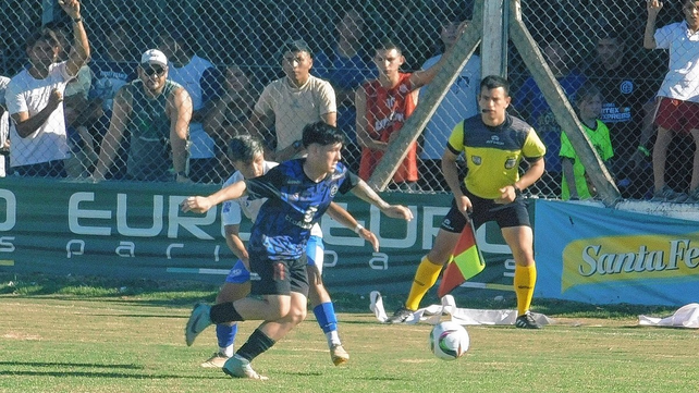 La Academia Cabrera y Banco Provincial se ver&aacute;n las caras nuevamente, ahora en Sauce Viejo.