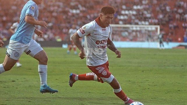 Uni&oacute;n espera saber cu&aacute;ndo visitar&aacute; a Belgrano.