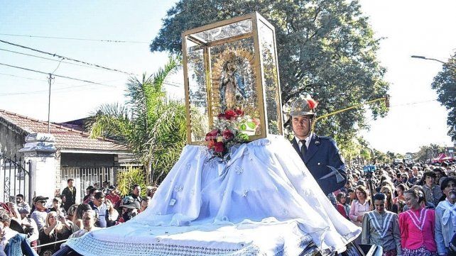 Peregrinación de Guadalupe 2022