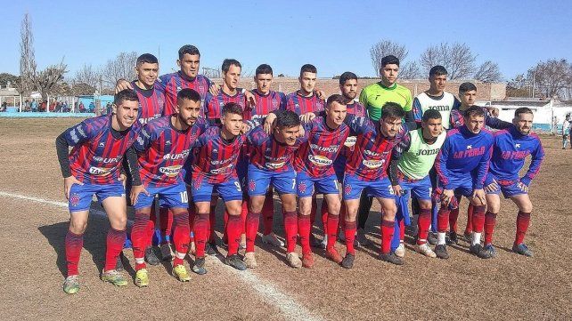 La Perla del Oeste debutará el domingo frente al representante de la Liga Regional Paivense en Llambi Campbell.