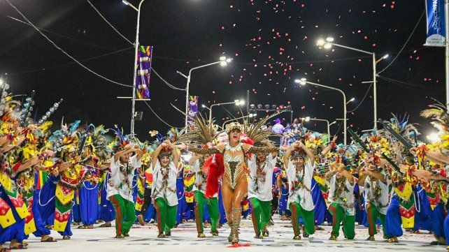 Concordia lanza su temporada de verano 