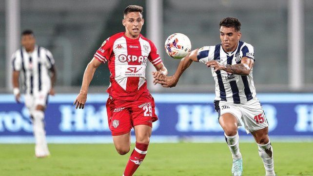 El partido entre Talleres y Unión fue postergado por la Liga Profesional, en fecha a determinar.