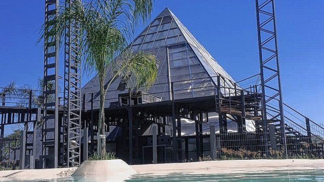 Si bien cerraron por la pandemia, los boliches ubicados en la ruta 168 no tienen muchas esperanzas de que la actividad repunte si se habilita el rubro.