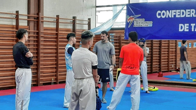 En los Juegos Sudamericanos de la Juventud, las competencias en ambas ramas, dar&aacute;n comienzo el jueves en doble turno.