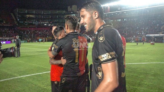 UNO Santa Fe | José Busiemi