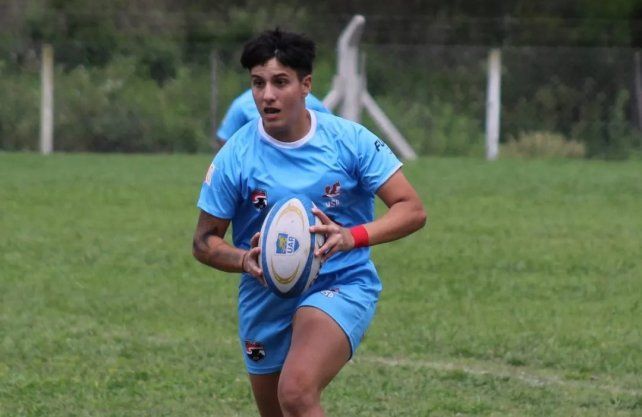 El circuito de selecciones de rugby femenino clasificatorio para el Seven de la República fue negativo para la USR.