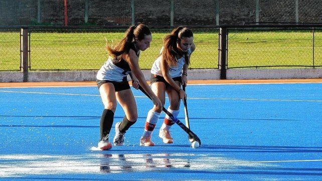  Colón de Santa Fe cayó en los dos compromisos que jugó, primero ante Capri y posteriormente con CAE.