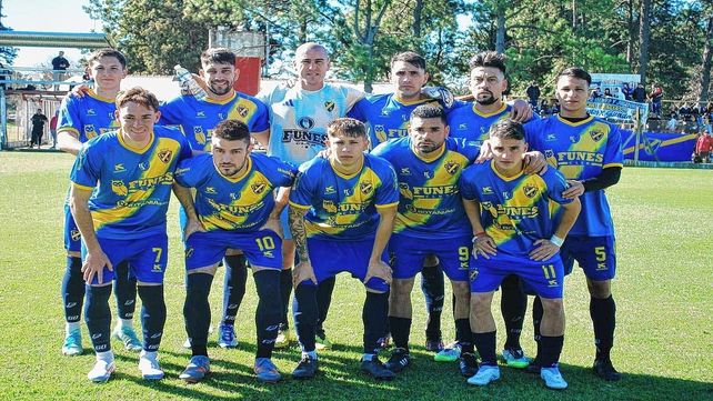 Sportivo Guadalupe hizo una muy buena campaña en el Apertura, y cerró con una victoria ante Unión.