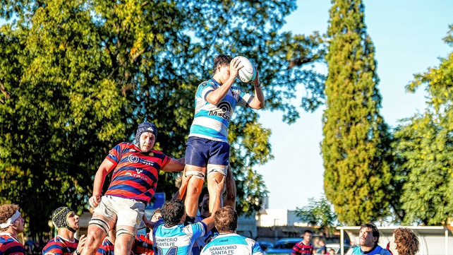 Los Gitanos visitar&aacute;n al Paran&aacute; Rowing en la Tortuguita en el debut en el Interior B.