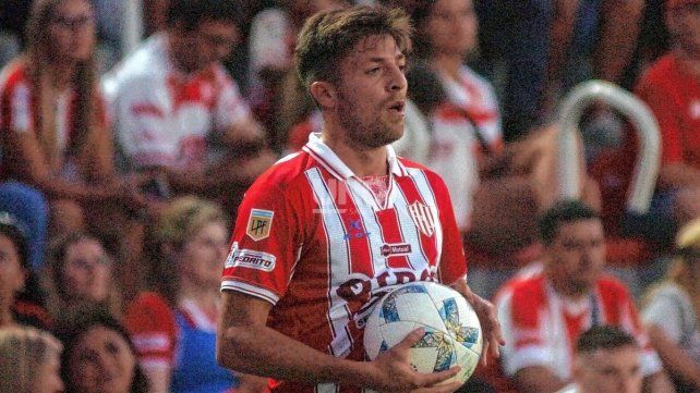 Uni&oacute;n solo considerar&aacute; una venta para dejar salir a Federico Vera.