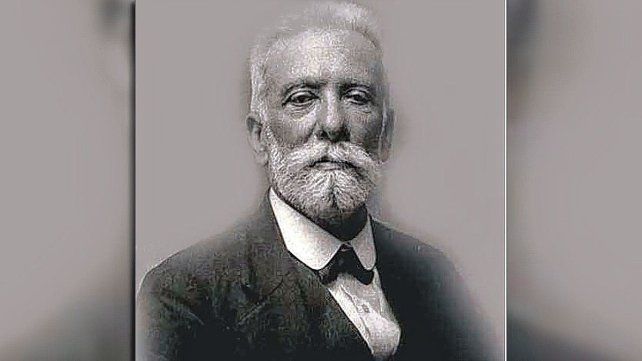 Ignacio Lucas Albarracín, protector de los animales