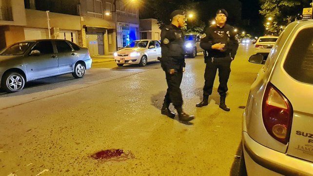 Violento ataque a un joven en Venado Tuerto