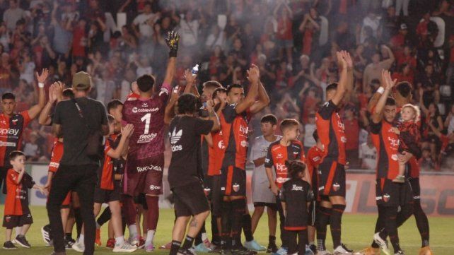 Col&oacute;n recibir&aacute; a Mitre en el partido que cerrar&aacute; la fecha 15 de la zona A.