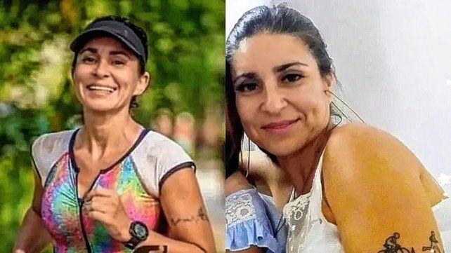 Ana Laura Splendore, mujer fallecida de 45 años. Gentileza UNO Entre Ríos.