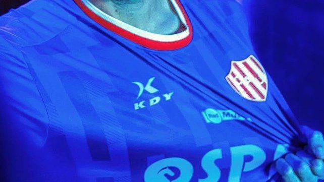 Uni&oacute;n cambiar&iacute;a de indumentaria cuando finalice el contrato de KDY en diciembre.