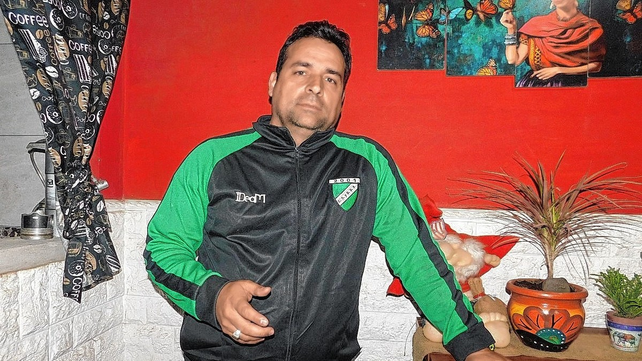 El club de Adelina Este de la ciudad de Santo Tom&eacute; ocupa el puesto 13 en la B liguista, y viene de empatar 1 a 1 con Deportivo Agua.