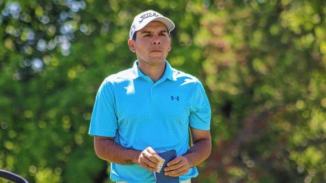 El representante del Jockey Club de Santa Fe venía de tener un buen desempeño en la Copa Tailhade en los Lagartos CC.