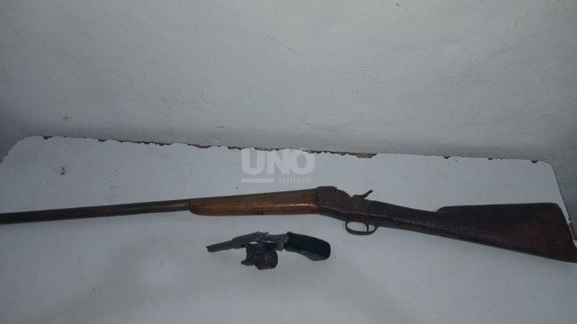 Los elementos secuestrados Los elementos secuestrados