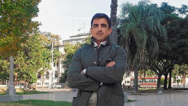 El medio apertura de CRAI indic&oacute; que fue muy buena la adaptaci&oacute;n del equipo al nuevo head coach Ignacio Vigetti.&nbsp;