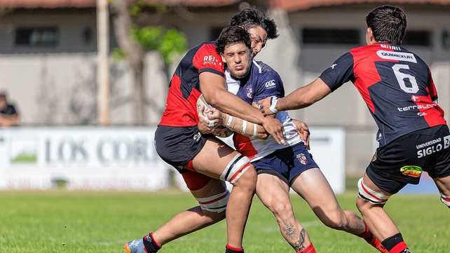 Santa Fe Rugby Club viene de ganar en Tucum&aacute;n, y el pr&oacute;ximo fin de semana recibir&aacute; a CURNE de Resistencia.