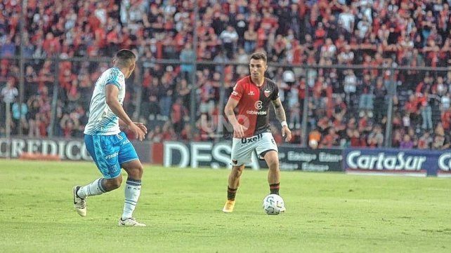 Brian Negro es uno de los que tiene cuatro amarillas en Col&oacute;n.