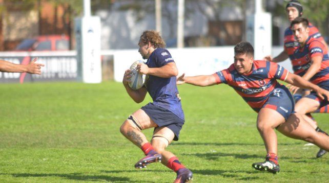 Con un juego dinámico y una gran defensa, no alcanzó para que el Tricolor se traiga un triunfo de Córdoba.