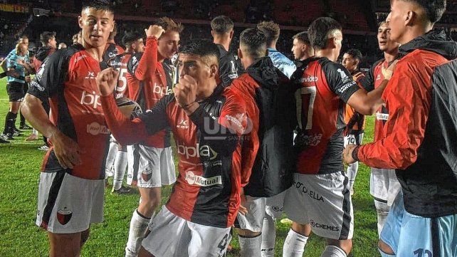 Col&oacute;n llegar&aacute; en su momento m&aacute;s picante al duelo contra Racing de C&oacute;rdoba.