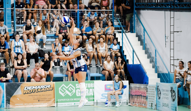 La escuadra de barrio Sargento Cabral se top&oacute; con un muy buen equipo azulgrana, y ahora jugar&aacute; este domingo frente a Banco Provincia de La Plata.