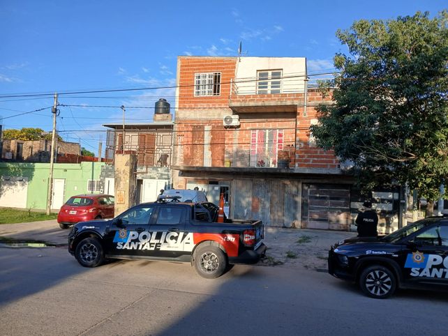 En un allanamiento aprehendieron a un hombre y secuestraron soportes electrónicos en el marco de la aplicación de la ley Olimpia