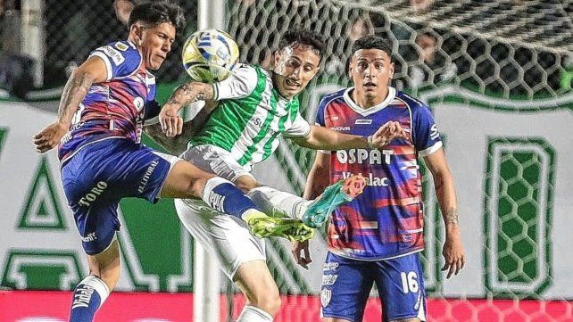 Con el empate ante Banfield, Unión estiró su invicto de visitante a cuatro partidos.