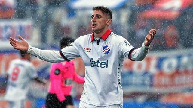 El representante de Gast&oacute;n Gonz&aacute;lez no lo quiere de regreso en Uni&oacute;n.