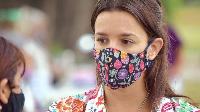 La diputada provincial Lucila De Ponti y ex diputada nacional por el Movimiento Evita hizo posible que las trabajadoras estatales cuenten con un día anual para realizarse los estudios ginecológicos correspondientes para prevenir cáncer y otras enfermedades.