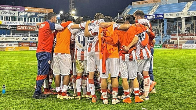 En la pr&oacute;xima instancia Uni&oacute;n se medir&aacute; con el ganador de Tiro de Reconquista con Col&oacute;n, por lo que puede haber cl&aacute;sico en semifinales.