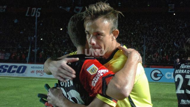 Leonardo Buri&aacute;n analiz&oacute; la realidad de Col&oacute;n.