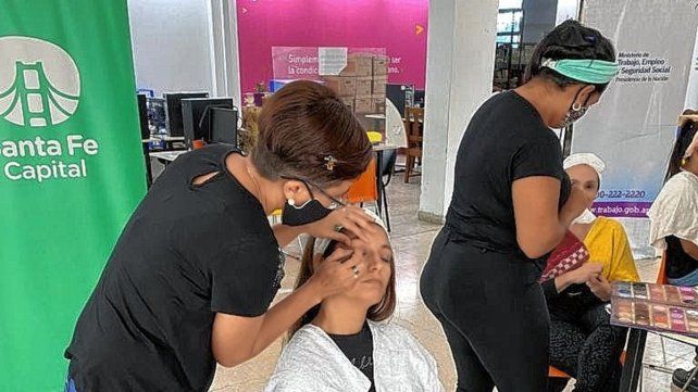 Se encuentran abiertas las preinscripciones para cursos de formación laboral