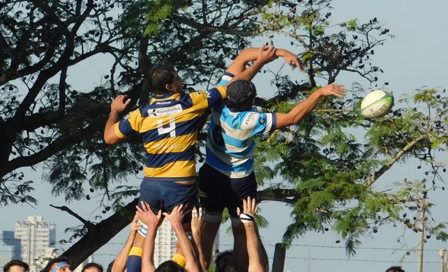 Los Gitanos sumaron la s&eacute;ptima victoria consecutiva y lo hicieron ante un rival de jerarqu&iacute;a.