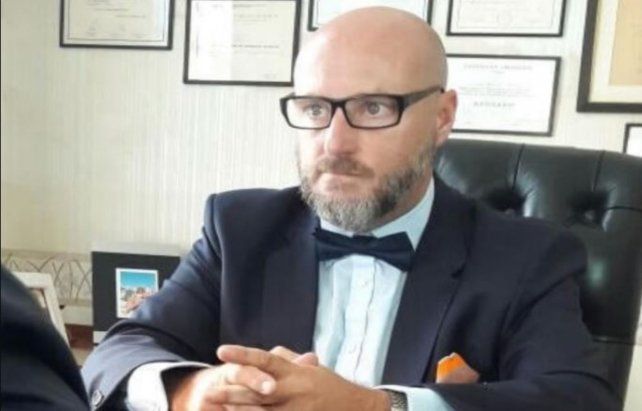 "Se politiz&oacute; la causa. Es jur&iacute;dica, pero est&aacute; politizada", dijo el abogado Rossini, quien representa a Leonardo Peiti, detenido nuevamente en una causa de juego clandestino.&nbsp;