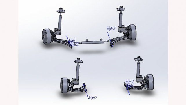 En principio, lo ven trabajando dentro de una empresa, en una explotación agrícola o ganadera