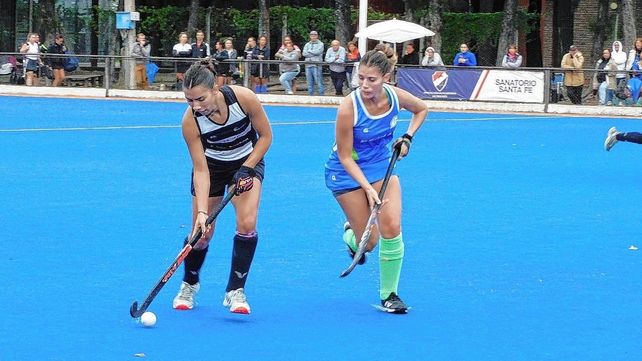 Alma Juniors de Esperanza recibirá a El Quillá Azul en el polideportivo ubicado en la ruta provincial 70.