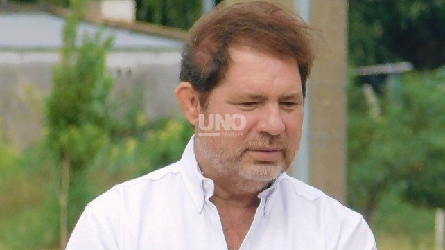 El presidente de la Unión Santafesina, Esteban Fainberg, fue contundente al señalar que "por alguna razón el rugby molesta alguna ideología, y molesta a alguna gente"