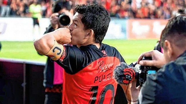 El Pulga Rodr&iacute;guez analiza qu&eacute; ser&aacute; de su futuro tras la rescisi&oacute;n de contrato en Col&oacute;n.